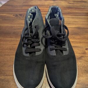 Ben Sherman Chukka Sneakers Size 13